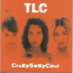 TLC - CrazySexyCool (Repress) (2 LP) vyobraziť