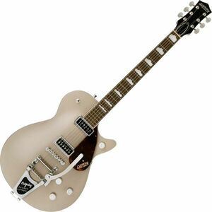 Gretsch G6128TDS Players Edition Jet DS WC Sahara Metallic Elektrická gitara vyobraziť