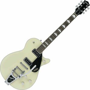 Gretsch G6128TDS Players Edition Jet DS WC Lotus Ivory Elektrická gitara vyobraziť