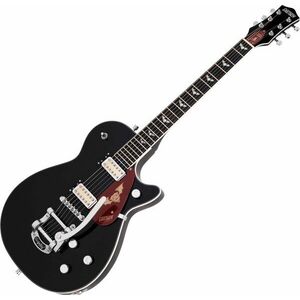 Gretsch G5230T Nick13 Electromatic Jet Black Elektrická gitara vyobraziť