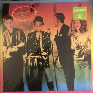 The B 52's - Cosmic Thing (LP) vyobraziť