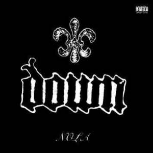 Down - NOLA (2 LP) vyobraziť