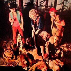 Jethro Tull - This Was (50th Anniversary Edition) (LP) vyobraziť