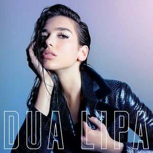 Dua Lipa - Dua Lipa (LP) vyobraziť