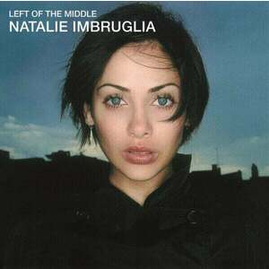 Natalie Imbruglia - Left of the Middle (LP) vyobraziť