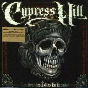 Cypress Hill - Los Grandes Exitos En Espanol (LP) vyobraziť