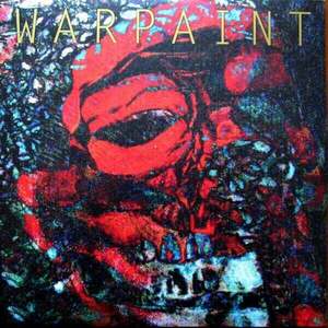 Warpaint - Fool (2 LP) vyobraziť