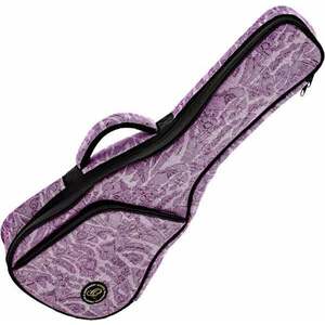 Ortega OUB-CC-PUJ Obal pre ukulele Purple Jeans vyobraziť