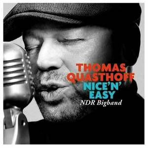 Thomas Quasthoff - Nice 'N' Easy (LP) vyobraziť