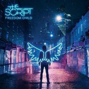 Script - Freedom Child (LP) vyobraziť