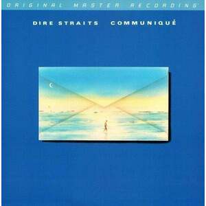 Dire Straits Dire Straits (2 LP) vyobraziť