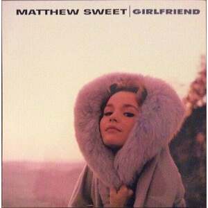 Matthew Sweet - Girlfriend (2 LP) (180g) vyobraziť