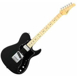 FGN Boundary Iliad Black Elektrická gitara vyobraziť