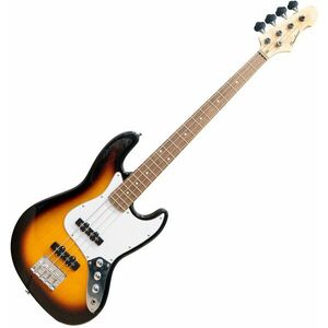 Pasadena STB-202B Sunburst Elektrická basgitara vyobraziť