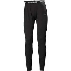 Helly Hansen Lifa Active Black S Termoprádlo vyobraziť