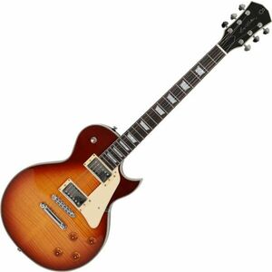 Sire Larry Carlton L7 Tobacco Sunburst Elektrická gitara vyobraziť