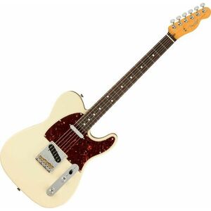 Fender Telecaster Olympic White vyobraziť