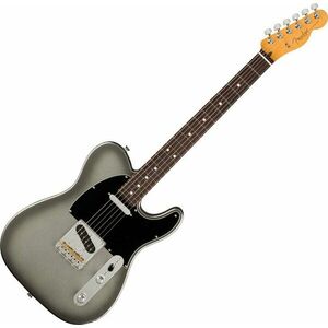 Fender American Professional II Telecaster RW Mercury Elektrická gitara vyobraziť