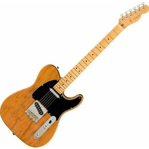 Fender American Professional II Telecaster MN Roasted Pine Elektrická gitara vyobraziť