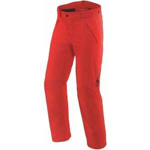 Dainese HP Snowburst P High Risk Red XL Lyžiarske nohavice vyobraziť