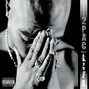 2Pac - The Best Of 2Pac Part 2 Life (CD) vyobraziť