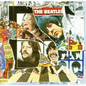 The Beatles - Anthology 3 (2 CD) vyobraziť