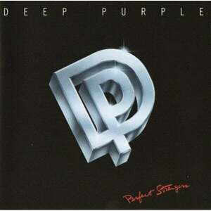 Deep Purple - Perfect Strangers (CD) vyobraziť