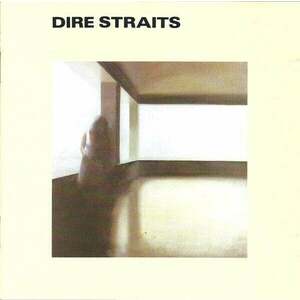 Dire Straits Dire Straits (CD) vyobraziť