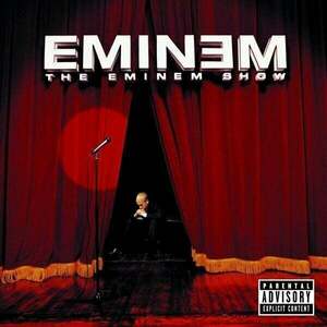 Eminem - The Eminem Show (CD) vyobraziť