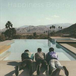 Jonas Brothers - Happiness Begins (CD) vyobraziť