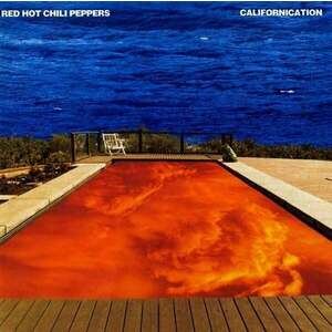 Red Hot Chili Peppers - Californication (CD) vyobraziť