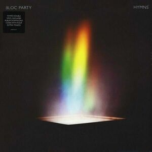 Bloc Party - Hymns (2 LP) vyobraziť