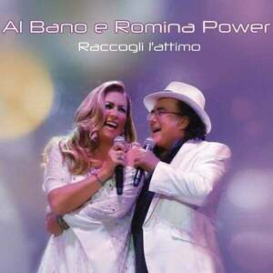 Al Bano & Romina Power - Raccogli L'Attimo (CD) vyobraziť