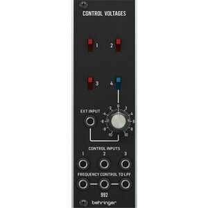 Behringer System 55 vyobraziť