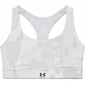 Under Armour Isochill Team Mid White S Fitness bielizeň vyobraziť