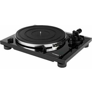 Thorens TD 201 Black Gramofón vyobraziť