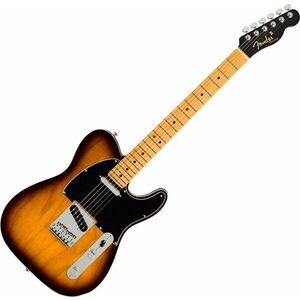 Fender Ultra Luxe Telecaster MN 2-Color Sunburst Elektrická gitara vyobraziť