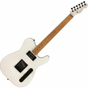 Fender Squier Contemporary Telecaster RH Roasted MN Pearl White Elektrická gitara vyobraziť