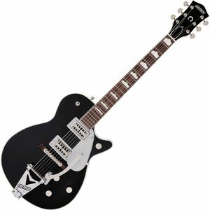 Gretsch G6128T-89VS Vintage Select 89 Duo Jet RW Black Elektrická gitara vyobraziť