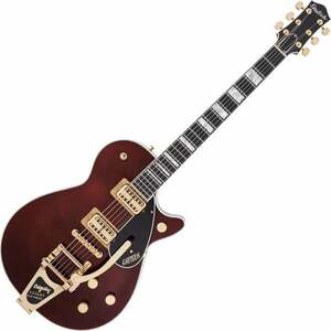 Gretsch G6228TG-PE Players Edition Jet BT EB Walnut Stain Elektrická gitara vyobraziť