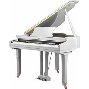 Pearl River GP 1100 Digitálne grand piano White vyobraziť