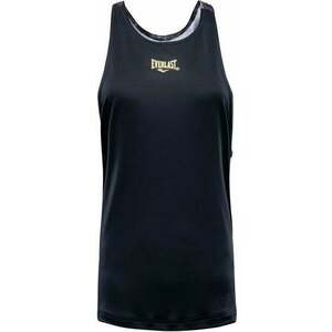 Everlast Nacre Black M Fitness tričko vyobraziť