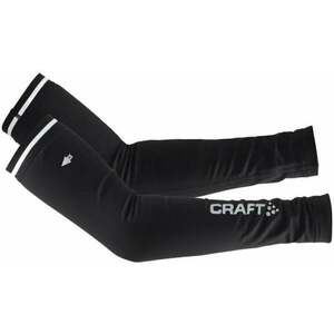 Craft Arm Warmer Black XL-2XL Návleky na ruky vyobraziť