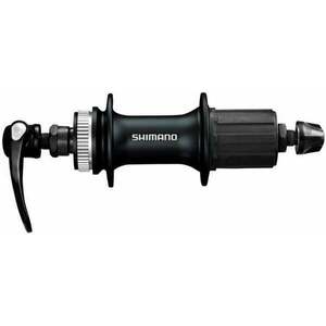 Shimano FH-M4050 Kotúčová brzda 9x135 Shimano HG 32H Center Lock Náboj vyobraziť