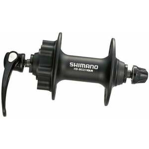 Shimano HB-M525 Kotúčová brzda 9x100 32H 6-dier Náboj vyobraziť