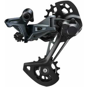 Shimano SLX RD-M7120-S 12-Speed Shadow RD+ SGS Zadný Prehadzovač vyobraziť