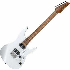 Ibanez AZ2402-PWF Pearl White Elektrická gitara vyobraziť