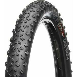 Hutchinson Taipan Koloss 29/28" (622 mm) Black 2.6 Tubeless Ready Plášť na MTB bicykel vyobraziť