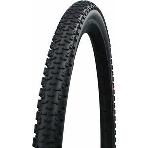 Schwalbe G-One Ultrabite 27, 5" (584 mm) 50.0 Black Plášť na trekingový bicykel vyobraziť