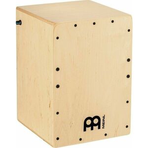 Meinl PJC50B Pickup Jam Drevený cajon vyobraziť